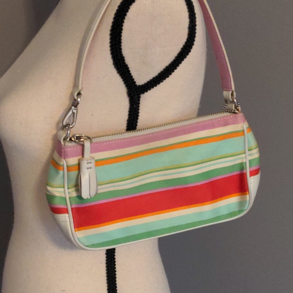 Small Coach Bag